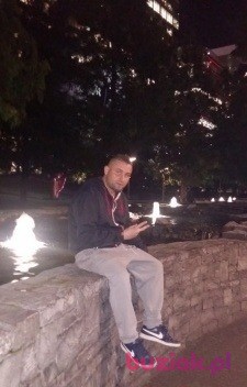 mateusz, Mężczyzna, 36, Wielka Brytania, Zdjęcie: 1