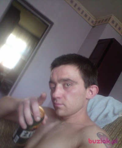 Jarek, Male, 35, Krapkowice, Polska, Photo: 2