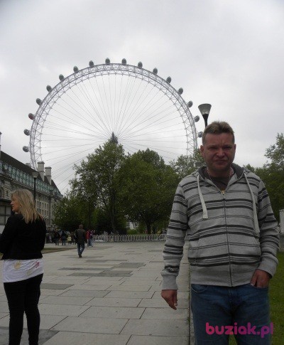 mariusz, Male, 48, Polska, Photo: 3