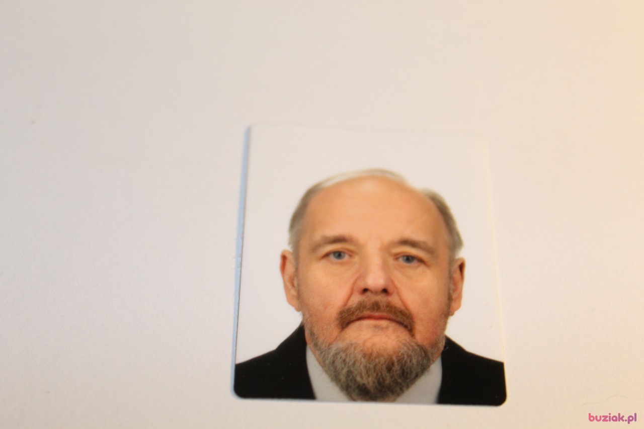 Maciek, Mężczyzna, 60, Bielsko-Biała, Polska: 1