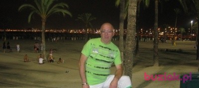 Tomek, Male, 55, Sosnowiec, Polska, Photo: 1