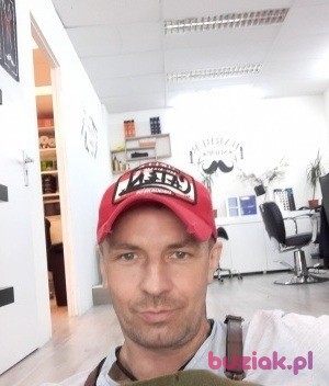 Krzysztof, Male, 48, Holandia, Photo: 3
