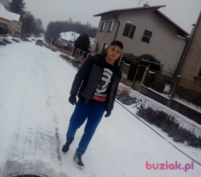 Mateuszzdr, Mężczyzna, 30, Wielka Brytania: 1