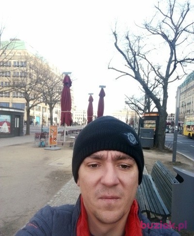 Krystlan, Mężczyzna, 40, Berlin, Niemcy: 1