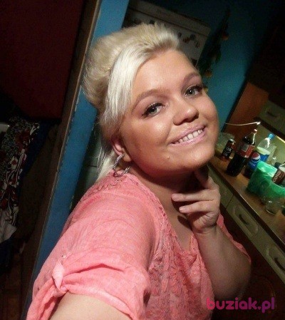 Izabela, Female, 26, Imielin, Polska, Photo: 14