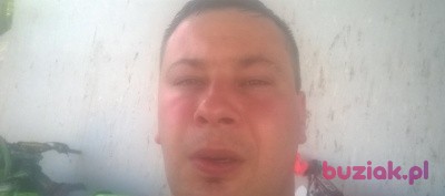 Bartek, Male, 39, Sochaczew, Polska, Photo: 1