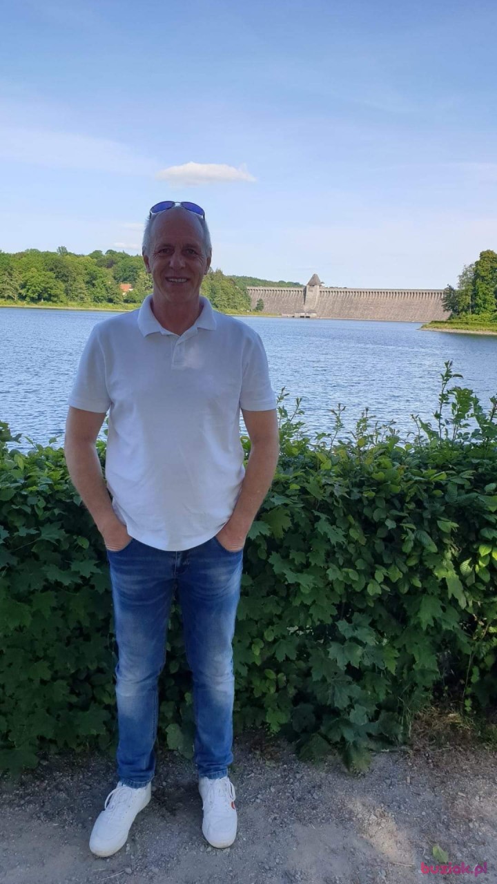 Marco, Male, 56, Bielefeld, Niemcy: 1