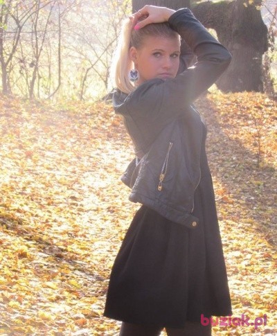 Nikola, Female, 29, Rybnik, Polska, Photo: 2