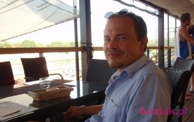 Maciej, Mężczyzna, 56, Legnica, Polska: 1