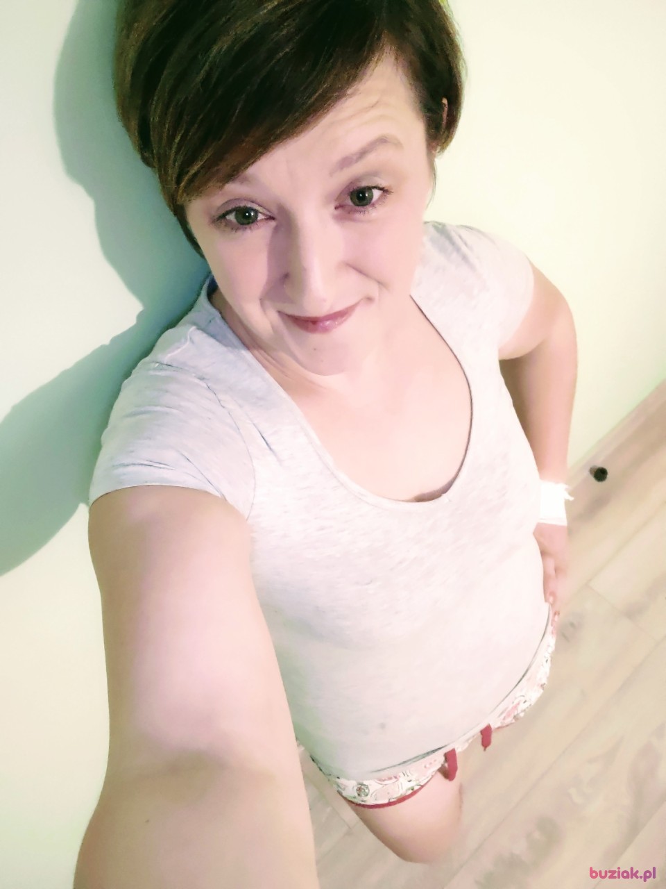 Anna, Kobieta, 33, Zambrów, Polska: 1