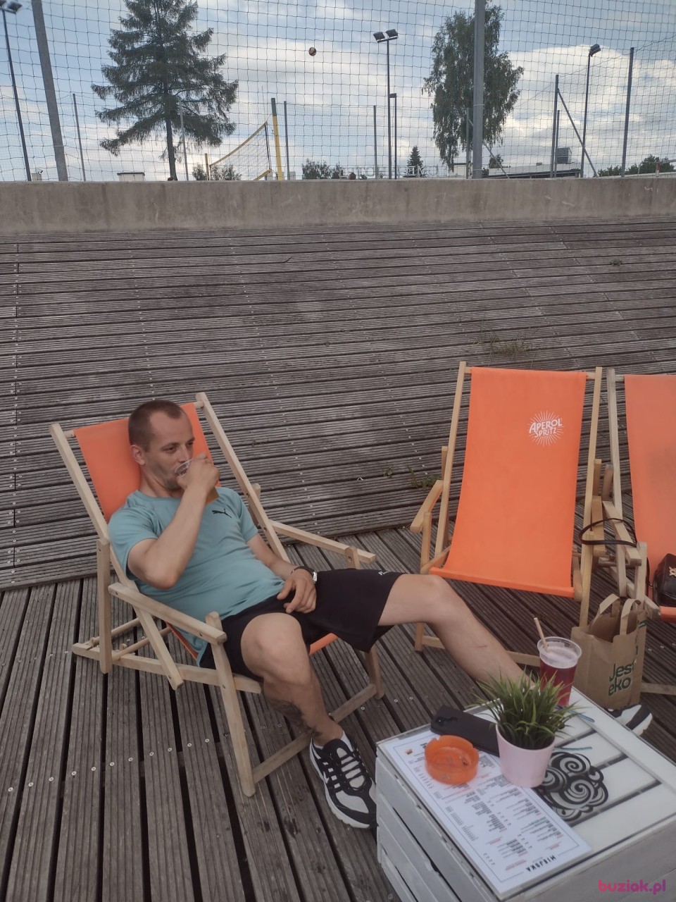 Tomasz, Male, 35, Amersfoort, Holandia, Photo: 1