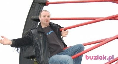MAREK, Male, 61, Wielka Brytania, Photo: 1