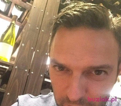 Patryk, Mężczyzna, 35, Kraków, Polska, Zdjęcie: 1