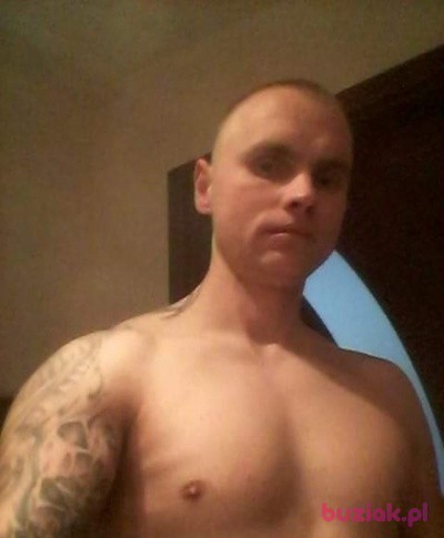 Miras, Mężczyzna, 36, Iława, Polska: 1