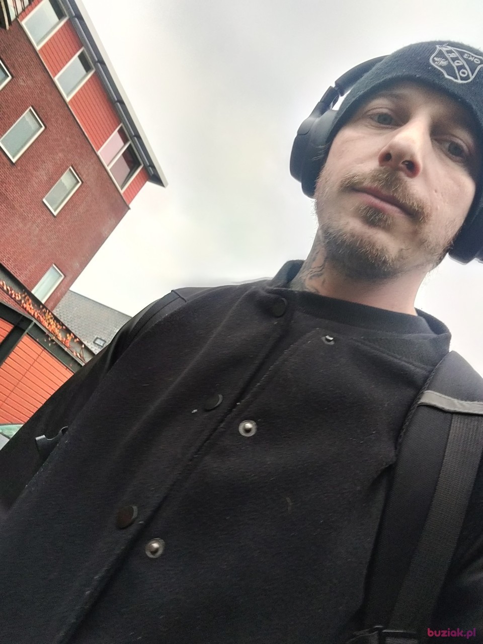 Jajjaj, Male, 33, Amsterdam, Holandia: 1