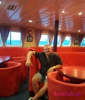 Darek, Mężczyzna, 55, Recklinghausen North Rhine Westphalia, Niemcy, Zdjęcie: 2