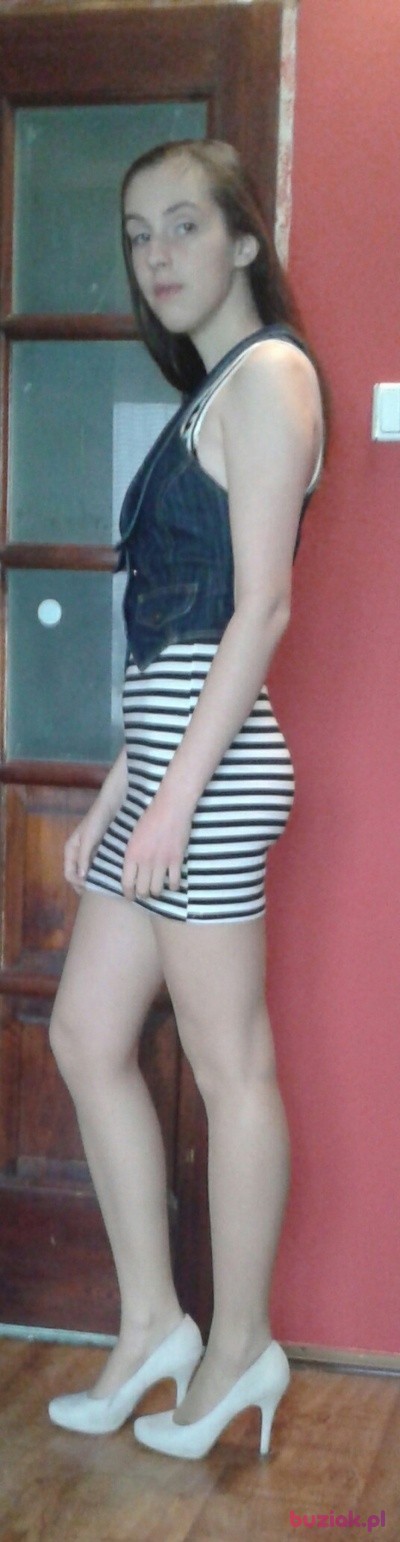 Gabriela, Kobieta, 28, Dąbrowa Górnicza, Polska, Zdjęcie: 4
