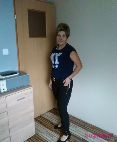 Marzena, Kobieta, 54, Poznań, Polska, Zdjęcie: 3