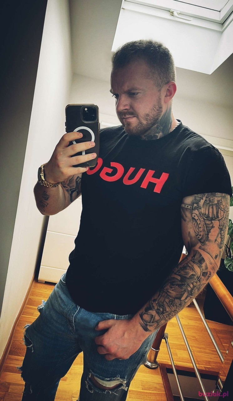 Marcin, Male, 30, Monachium, Niemcy: 1
