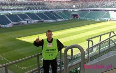 krzysztof, Mężczyzna, 53, Warszawa, Polska, Zdjęcie: 1