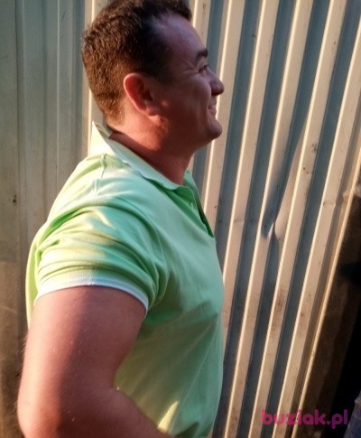 Dominik, Male, 38, Warszawa, Polska, Photo: 2