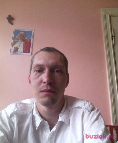 Sebastian, Mężczyzna, 45, Wejherowo, Polska, Zdjęcie: 2