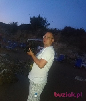 Dariusz, Male, 47, Berlin, Niemcy, Photo: 2