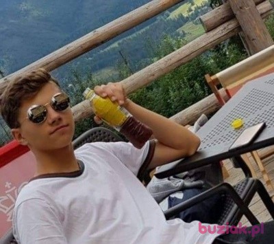 Paweł, Male, 23, Pruszcz Gdański, Polska: 1