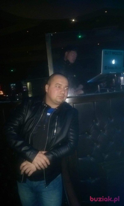 Daniel, Male, 38, Wielka Brytania, Photo: 4