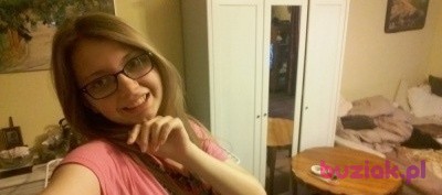 Klaudia, Kobieta, 25, Kraków, Polska: 1