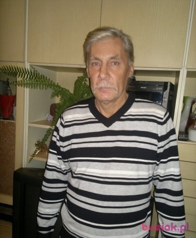 MARIUSZ, Mężczyzna, 66, Gliwice, Polska, Zdjęcie: 2