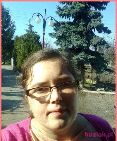 Ewelina, Female, 36, Poznań, Polska: 1