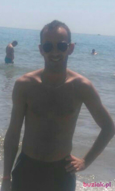 paweł, Male, 41, Wielka Brytania, Photo: 5
