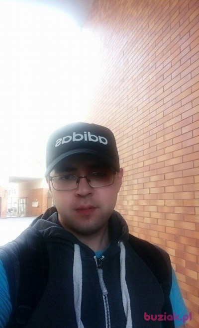 Łukasz, Mężczyzna, 33, Warszawa, Polska, Zdjęcie: 2