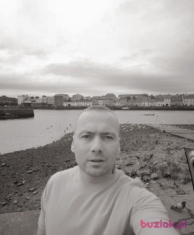 Grzegorz, Mężczyzna, 44, Ypres, Belgia, Zdjęcie: 3