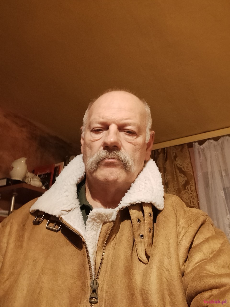 Arek, Mężczyzna, 66, Łódź, Polska, Zdjęcie: 2