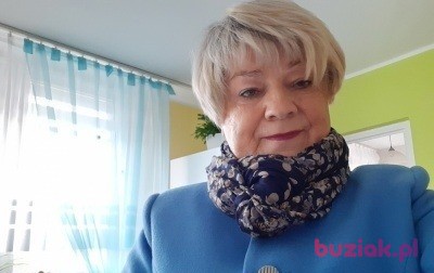 Teresa, Female, 72, Łódź, Polska, Photo: 2