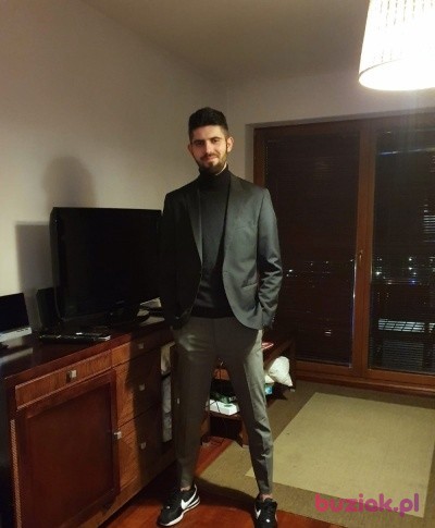 Krzysztof, Mężczyzna, 37, Warszawa, Polska, Zdjęcie: 1