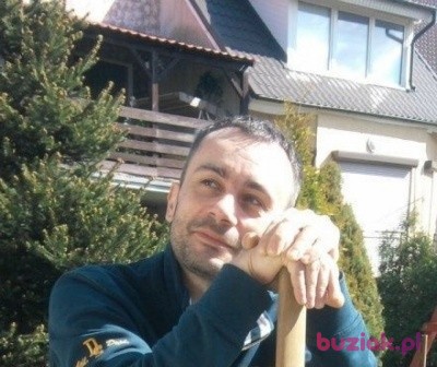 daniel, Mężczyzna, 48, Piła, Polska: 1