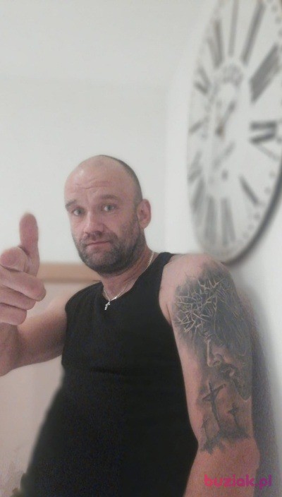 Robert, Mężczyzna, 44, Berlin, Niemcy, Zdjęcie: 7