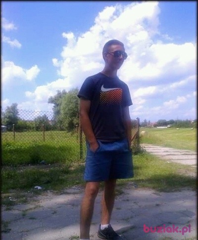 mati, Male, 30, Przasnysz, Polska: 1