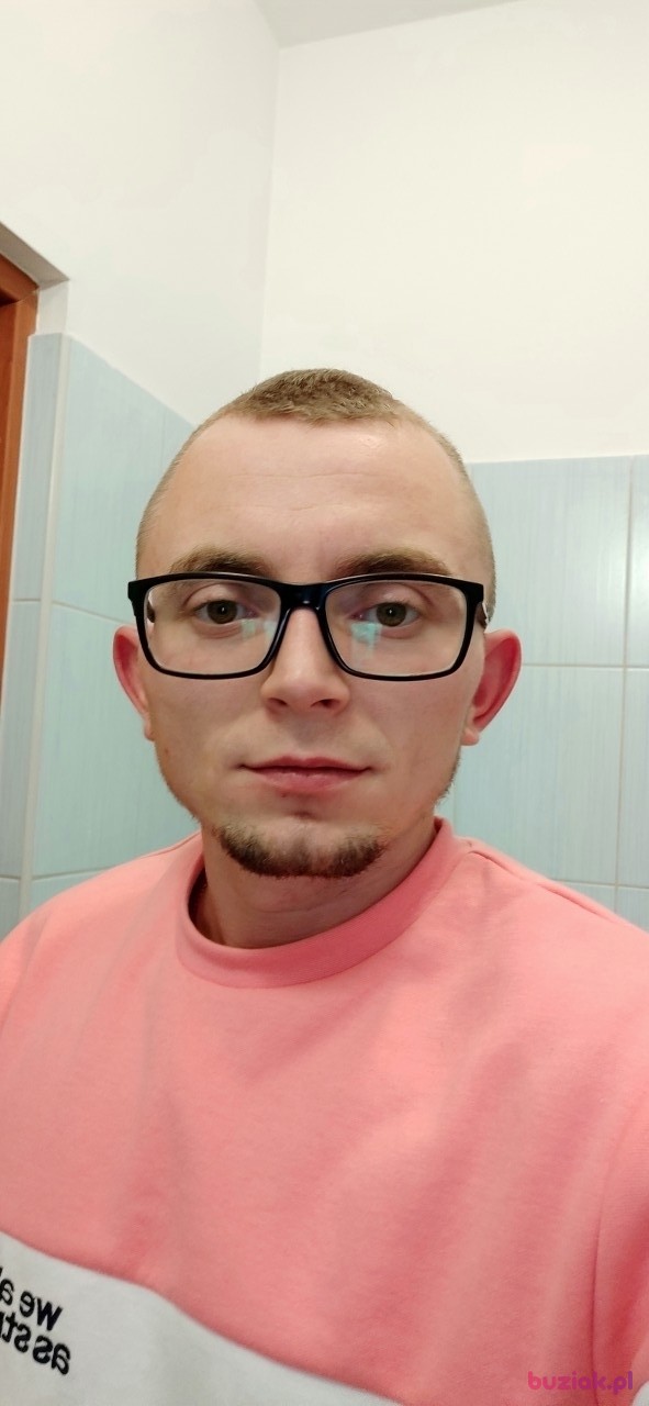 Krystian, Mężczyzna, 31, Krzyż Wielkopolski, Polska: 1
