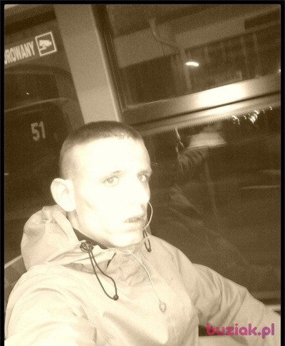 Damian, Male, 33, Katowice, Polska, Photo: 1