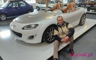 Konrad, Mężczyzna, 51, Konin, Polska, Zdjęcie: 2