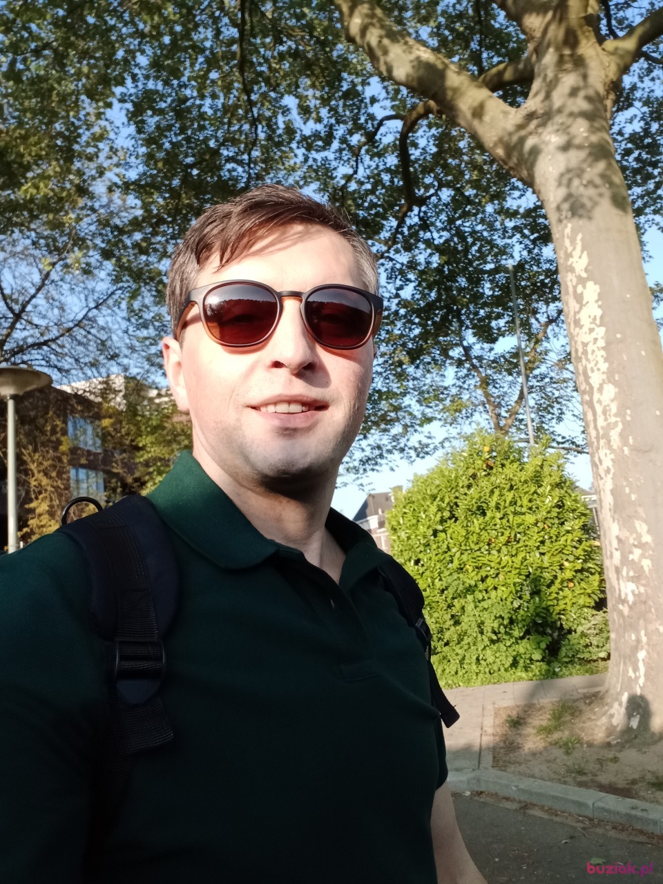 Arie, Mężczyzna, 43, Warszawa, Polska, Zdjęcie: 2