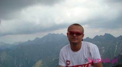 Sebastian, Male, 34, Poznań, Polska, Photo: 3