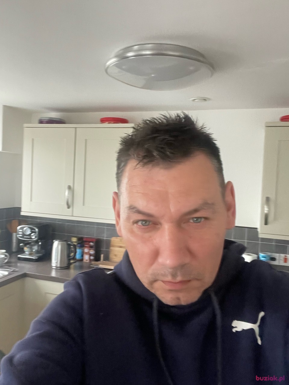 Mirek, Male, 53, Bytom, Polska, Photo: 1