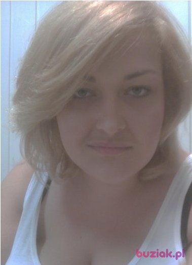 bycmoze, Kobieta, 34, Warszawa, Polska: 1