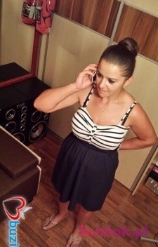 Weronika, Kobieta, 37, Kcynia, Polska, Zdjęcie: 13