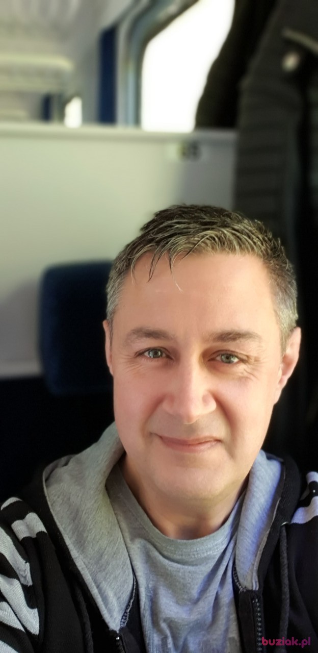 Zbyszek, Mężczyzna, 51, Łódź, Polska, Zdjęcie: 13
